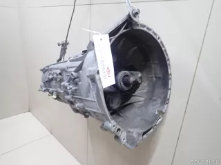 23007577882 BMW КПП (Коробка передач механическая) BMW X1 E84 Арт E95320078, вид 12