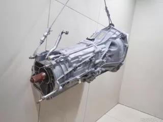 23007577882 BMW КПП (Коробка передач механическая) BMW X1 E84 Арт E95320078, вид 13