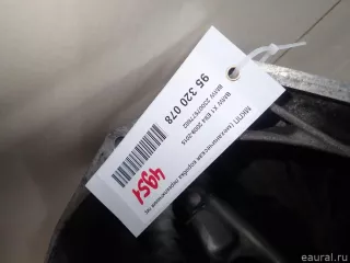 23007577882 BMW КПП (Коробка передач механическая) BMW X1 E84 Арт E95320078, вид 17
