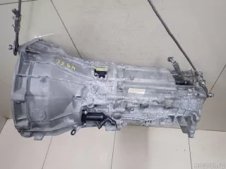 23007577882 BMW КПП (Коробка передач механическая) BMW X1 E84 Арт E95320078, вид 2