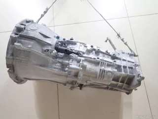 23007577882 BMW КПП (Коробка передач механическая) BMW X1 E84 Арт E95320078, вид 3