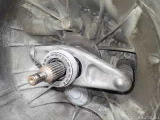 23007577882 BMW КПП (Коробка передач механическая) BMW X1 E84 Арт E95320078, вид 5