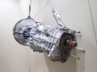 23007577882 BMW КПП (Коробка передач механическая) BMW X1 E84 Арт E95320078, вид 7