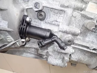 23007577882 BMW КПП (Коробка передач механическая) BMW X1 E84 Арт E95320078, вид 9