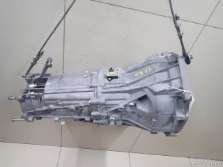 23007577882 BMW КПП (Коробка передач механическая) BMW X1 E84 Арт E95320078, вид 10
