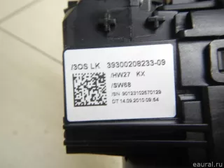 61319164419 BMW Переключатель подрулевой в сборе BMW 3 E90/E91/E92/E93 Арт E95387756, вид 11