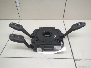 61319164419 BMW Переключатель подрулевой в сборе BMW 3 E90/E91/E92/E93 Арт E95387756, вид 12