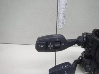 61319164419 BMW Переключатель подрулевой в сборе BMW 3 E90/E91/E92/E93 Арт E95387756, вид 3