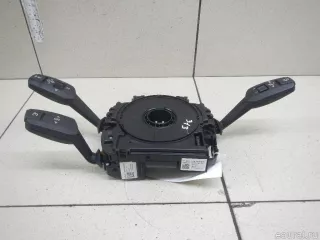 61319164419 BMW Переключатель подрулевой в сборе BMW 3 E90/E91/E92/E93 Арт E95387756, вид 9