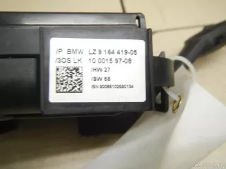61319164419 BMW Переключатель подрулевой в сборе BMW 3 E90/E91/E92/E93 Арт E95387756, вид 10