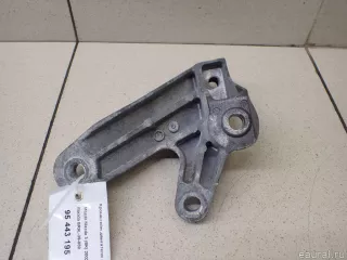 BR9L39080 Mazda Кронштейн двигателя левый Mazda 3 BP Арт E95443195, вид 7
