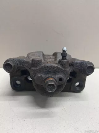44001CN11A Nissan Суппорт тормозной задний правый Nissan Murano Z52 Арт E95467197, вид 5