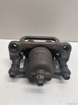 44001CN11A Nissan Суппорт тормозной задний правый Nissan Murano Z52 Арт E95467197, вид 7
