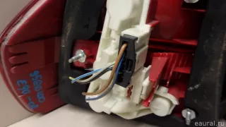 63216937458 BMW Фонарь задний наружный правый BMW 3 E90/E91/E92/E93 Арт E95610100, вид 5