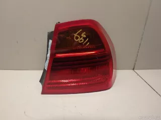 63216937458 BMW Фонарь задний наружный правый BMW 3 E90/E91/E92/E93 Арт E95610403, вид 1