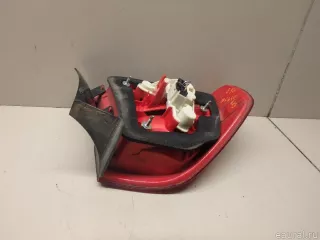 63216937458 BMW Фонарь задний наружный правый BMW 3 E90/E91/E92/E93 Арт E95610403, вид 5