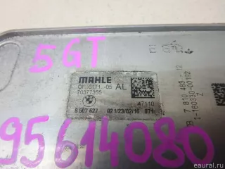 11428507627 BMW Теплообменник масляного фильтра BMW X1 F48 Арт E95614080, вид 6