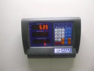 LFE510400 Mazda Поддон масляный двигателя Mazda 3 BP Арт E5888961, вид 8