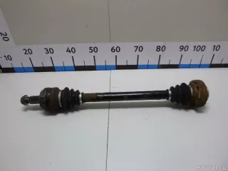 33217525821 BMW Полуось задняя левая BMW 3 E90/E91/E92/E93 Арт E5918560, вид 1