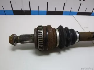 33217525821 BMW Полуось задняя левая BMW 3 E90/E91/E92/E93 Арт E5918560, вид 2