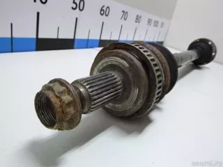 33217525821 BMW Полуось задняя левая BMW 3 E90/E91/E92/E93 Арт E5918560, вид 3