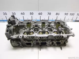 11090CD700 Nissan Головка блока Nissan Murano Z52 Арт E90018389, вид 1