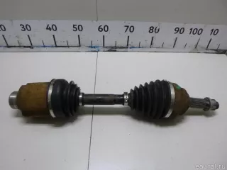 39100CC40A Nissan Полуось передняя правая Nissan Murano Z52 Арт E90037464, вид 1