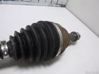 39100CC40A Nissan Полуось передняя правая Nissan Murano Z52 Арт E90037464, вид 2