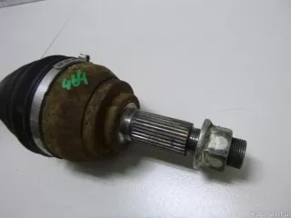 39100CC40A Nissan Полуось передняя правая Nissan Murano Z52 Арт E90037464, вид 3