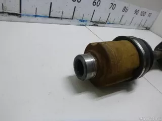 39100CC40A Nissan Полуось передняя правая Nissan Murano Z52 Арт E90037464, вид 5