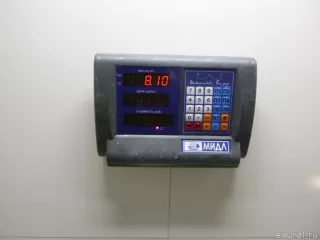 39100CC40A Nissan Полуось передняя правая Nissan Murano Z52 Арт E90037464, вид 7