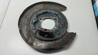 44020WL001 Nissan Щит опорный задний правый Infiniti QX60 1 restailing Арт E90340731, вид 1