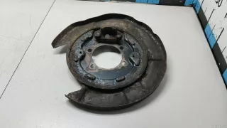 44020WL001 Nissan Щит опорный задний правый Infiniti QX60 1 restailing Арт E90340731, вид 3