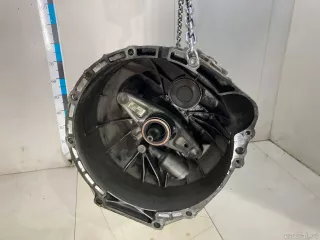 23007577882 BMW КПП (Коробка передач механическая) BMW X1 E84 Арт E22853169, вид 2