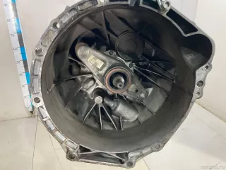 23007577882 BMW КПП (Коробка передач механическая) BMW X1 E84 Арт E22853169, вид 3