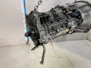 23007577882 BMW КПП (Коробка передач механическая) BMW X1 E84 Арт E22853169, вид 8