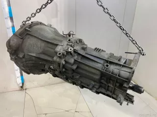 23007577882 BMW КПП (Коробка передач механическая) BMW X1 E84 Арт E22853169, вид 10