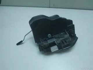 51217229457 BMW Замок двери передней левой BMW 3 E90/E91/E92/E93 Арт E22855076, вид 1