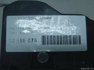 51217229457 BMW Замок двери передней левой BMW 3 E90/E91/E92/E93 Арт E22855076, вид 12
