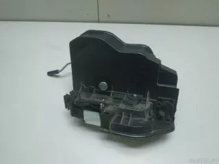 51217229457 BMW Замок двери передней левой BMW 3 E90/E91/E92/E93 Арт E22855076, вид 2