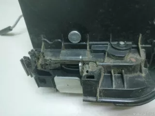 51217229457 BMW Замок двери передней левой BMW 3 E90/E91/E92/E93 Арт E22855076, вид 3