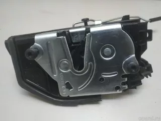 51217229457 BMW Замок двери передней левой BMW 3 E90/E91/E92/E93 Арт E22855076, вид 7