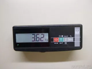 140068J100 Nissan Коллектор выпускной Nissan Murano Z52 3.5л Арт E22953042, вид 3