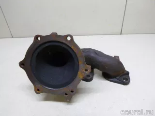 140068J100 Nissan Коллектор выпускной Nissan Murano Z52 3.5л Арт E22953042, вид 7