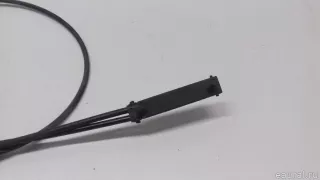 51237060552 BMW Трос открывания капота BMW 3 E90/E91/E92/E93 Арт E22960483, вид 4