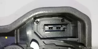 51217229457 BMW Замок двери передней левой BMW X3 G01 Арт E23091189, вид 7