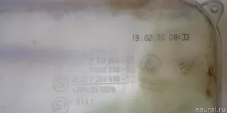61667238669 BMW Бачок омывателя лобового стекла BMW 3 E90/E91/E92/E93 Арт E23094577, вид 7