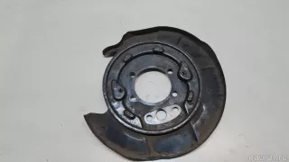 44030WL001 Nissan Щит опорный задний левый Infiniti QX60 1 restailing Арт E23113289, вид 1