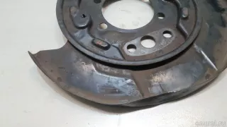 44030WL001 Nissan Щит опорный задний левый Infiniti QX60 1 restailing Арт E23113289, вид 3