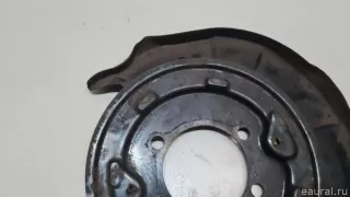 44030WL001 Nissan Щит опорный задний левый Infiniti QX60 1 restailing Арт E23113289, вид 4